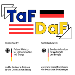 Administrative Fee - TaF-DaF 2027
