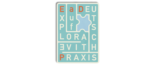 Explorative Practice auf Deutsch (EPaD): In-Person Workshop at AATG Conference
