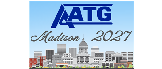 AATG 2027: Access, Advocacy, and Innovation