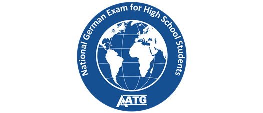 2025 National German Exam Level 2-4 Registration Open