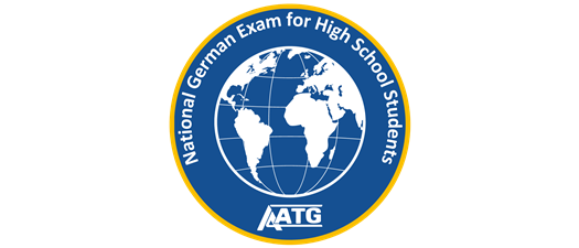 AATG/PAD National German Exam Scholarship Winners Announced