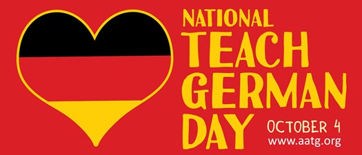 Teach German Day