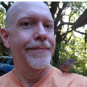 Photo of Tod Grobey