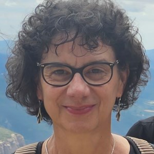 Stefanie Ohnesorg