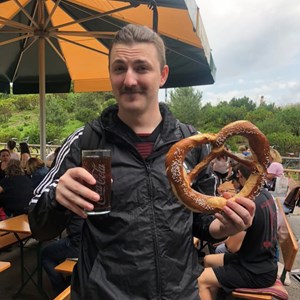 Photo of Rhett Neuer