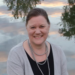 Photo of Irene Ziegler