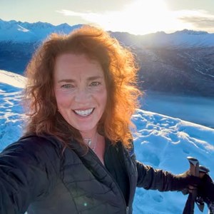 Photo of Jennifer Riksen