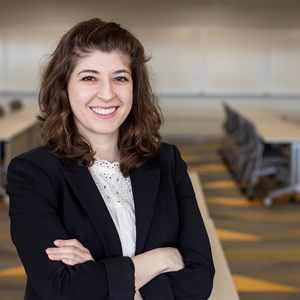 Photo of Francesca Cappetta