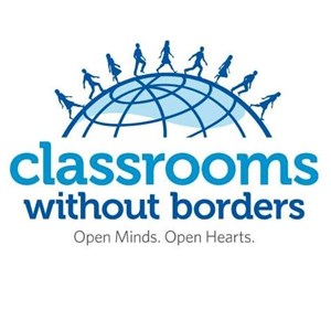 Photo of Classrooms without Borders