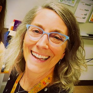 Photo of Kate Stewart