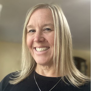 Amy Rill