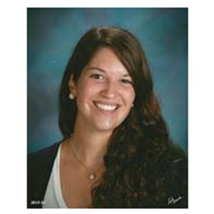 Photo of Anna Robison