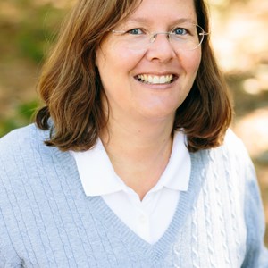 Photo of Anne Duda