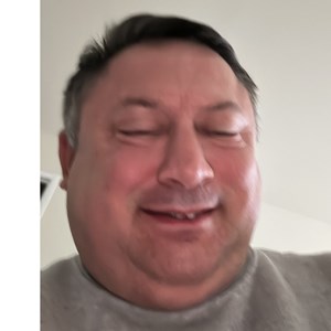 Photo of John Wasley