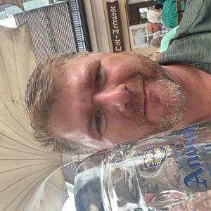 Photo of Jeffrey Moore