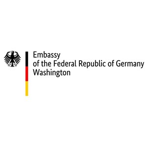 Photo of Embassy of the Federal Republic of Germany Washington, DC