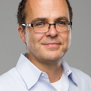 Photo of David Coury