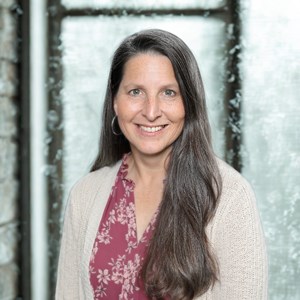 Photo of Jennifer Melgar