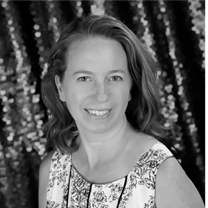 Photo of Erica Kain