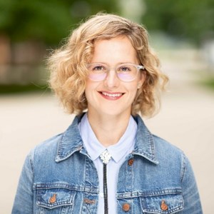 Kathryn Holihan