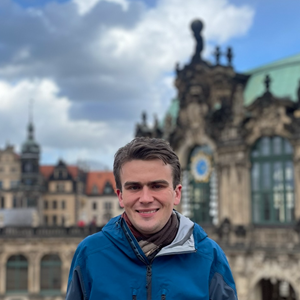 Matthias Hausman