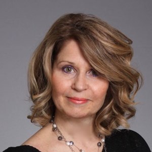 Photo of Michaela Greco