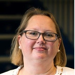 Photo of Cathy Altmeyer