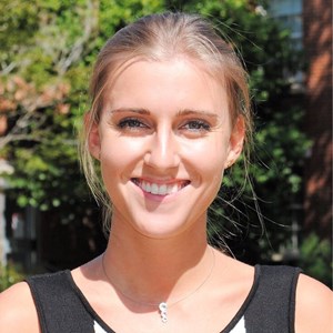 Photo of Stephanie Elder