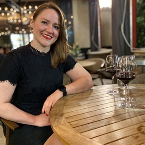 Photo of Sara Hajek