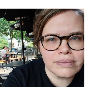 Photo of Kelly Ferris