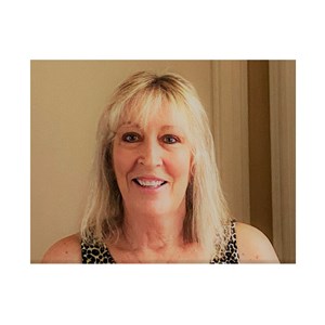 Photo of Kathy Weingand