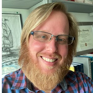 Photo of Lane Sorensen
