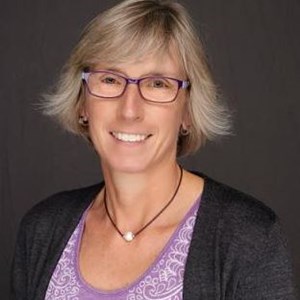 Photo of Stefani Legall-Riddle