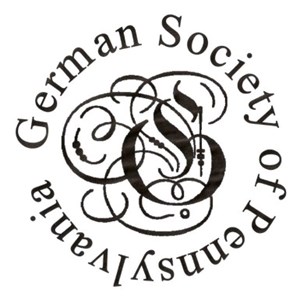 Photo of German Society of Pennsylania