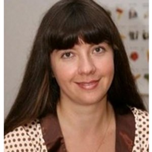 Photo of Marharyta Dorofeieva