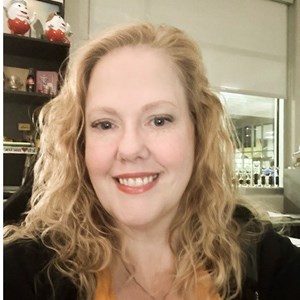 Photo of Jennifer Anne Martin