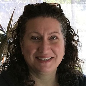 Photo of Peg Meyers