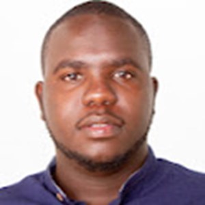 Photo of Ibrahim Kipketer