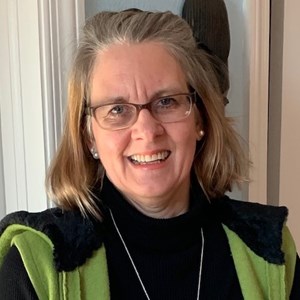 Photo of Birgit Weeks