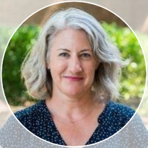 Photo of Wendy Burgbacher