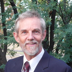 Photo of Albrecht Classen