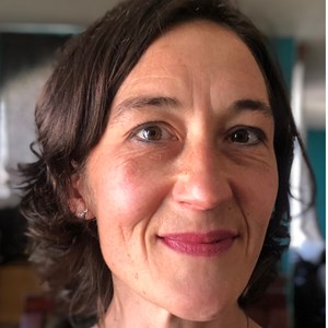 Photo of Nadine Bravo
