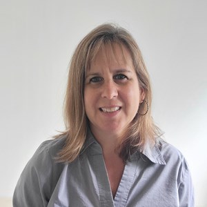 Photo of Antje Perrin