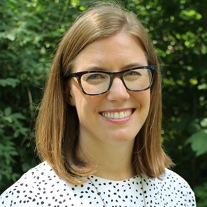 Kathryn Sederberg