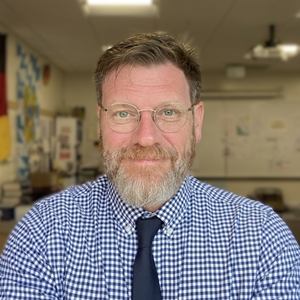 Photo of Robert Dougherty