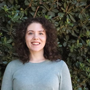 Photo of Rebecca Stewart-Gray