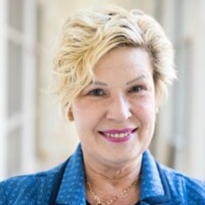Teresa Reber Bell