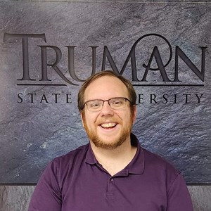 Photo of Brian Jacob
