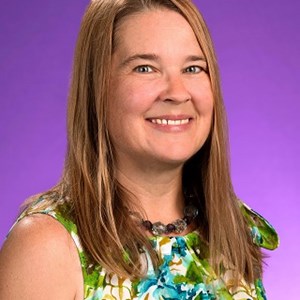 Photo of Jill Twark