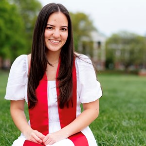 Photo of Yesenia Montenegro